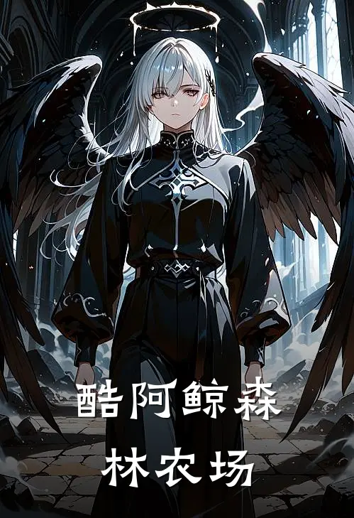 酷阿鲸森林农场