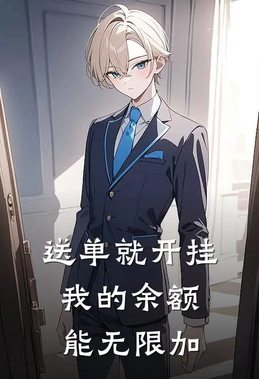 送单就开挂，我的余额能无限加(叶潇林韵)热门小说_完结版小说全文免费阅读送单就开挂，我的余额能无限加(叶潇林韵)