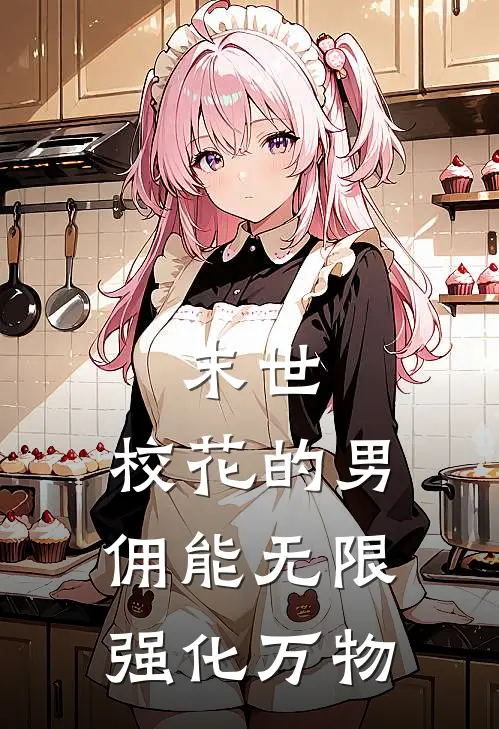 末世：校花的男佣能无限强化万物江凡林清雪已完结小说推荐_完整版小说末世：校花的男佣能无限强化万物(江凡林清雪)