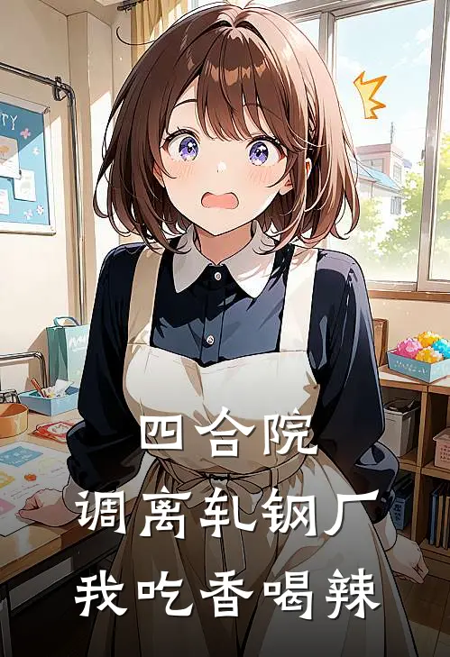 四合院：调离轧钢厂，我吃香喝辣