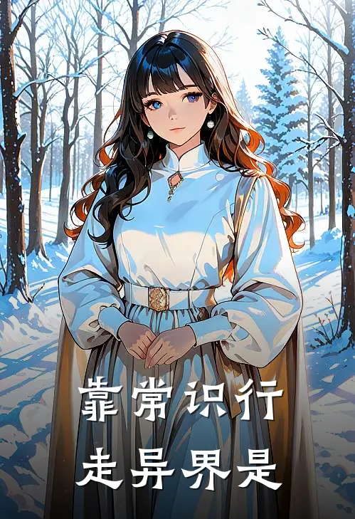 靠常识行走异界是