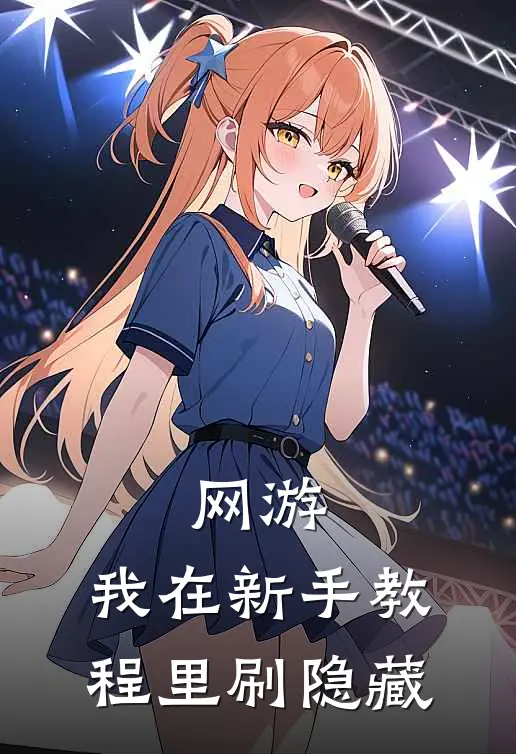 网游：我在新手教程里刷隐藏(陈牧顾云清)小说完结版_全文阅读免费全集网游：我在新手教程里刷隐藏陈牧顾云清