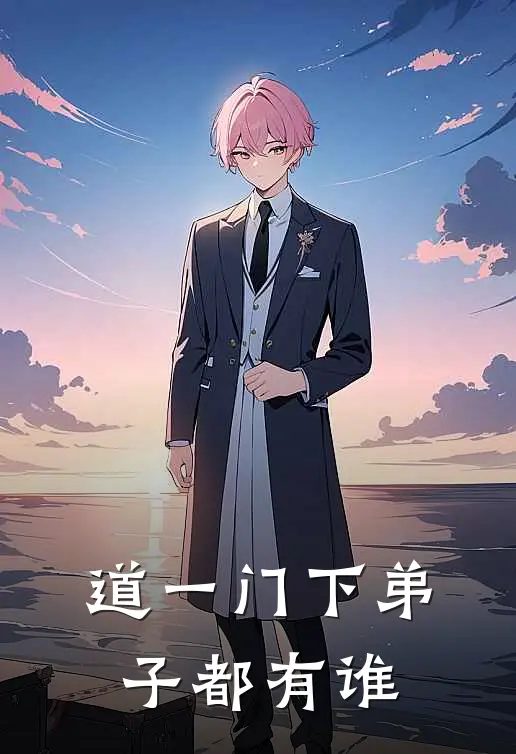 道一门下弟子都有谁