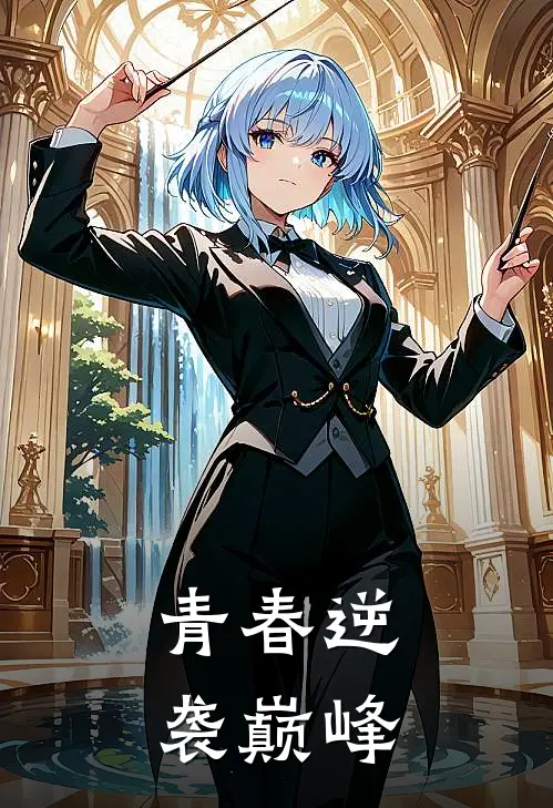 青春逆袭巅峰