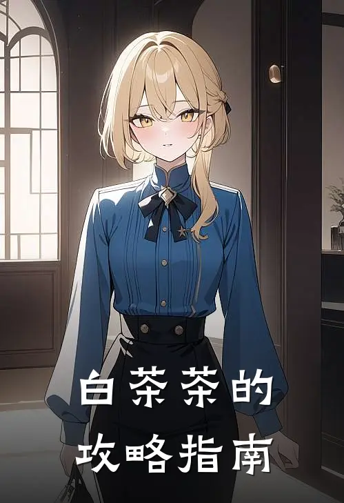 白茶茶的攻略指南