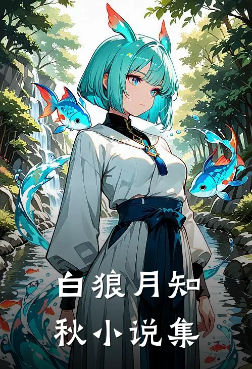 白狼月知秋小说集林静周远最新完结小说推荐_在线免费小说白狼月知秋小说集(林静周远)