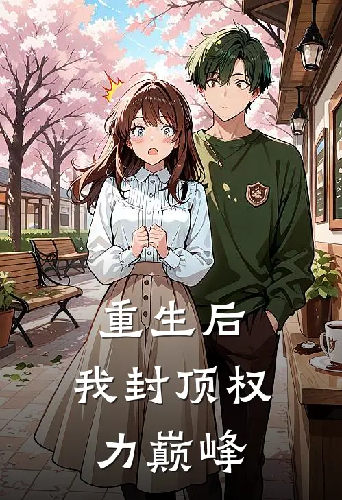 重生后，我封顶权力巅峰(赵玉龙李秋语)全本免费小说阅读_全文免费阅读重生后，我封顶权力巅峰赵玉龙李秋语