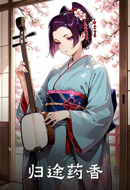 归途药香林见深林修远推荐完结小说_免费阅读归途药香(林见深林修远)