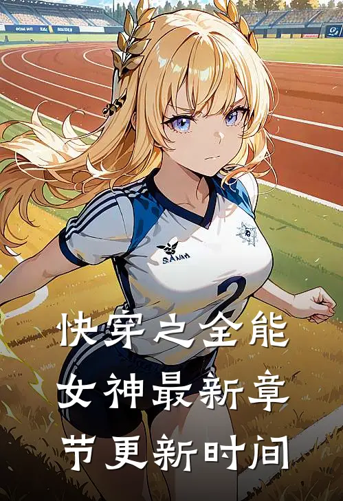 快穿之全能女神最新章节更新时间