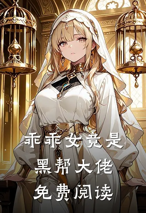 乖乖女竟是黑帮大佬免费阅读