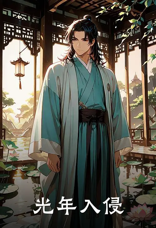 光年入侵(陈不凡江梦槐)免费热门小说_最新小说推荐光年入侵陈不凡江梦槐