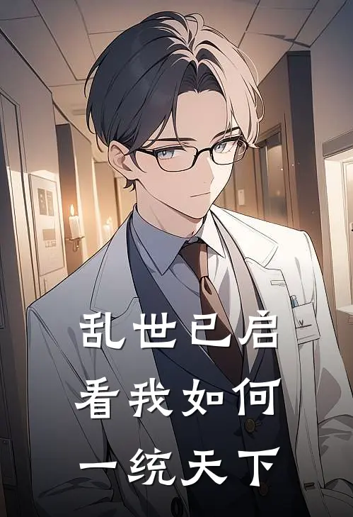 乱世已启，看我如何一统天下林怀瑾怀瑾推荐完结小说_热门小说在线阅读乱世已启，看我如何一统天下(林怀瑾怀瑾)