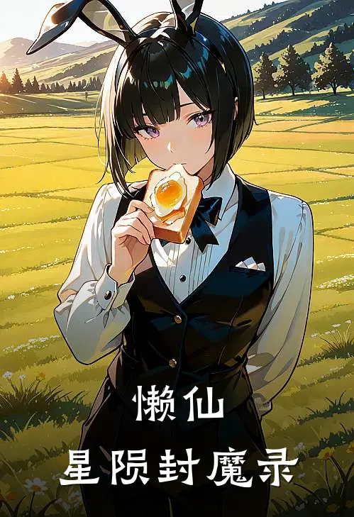 懒仙：星陨封魔录