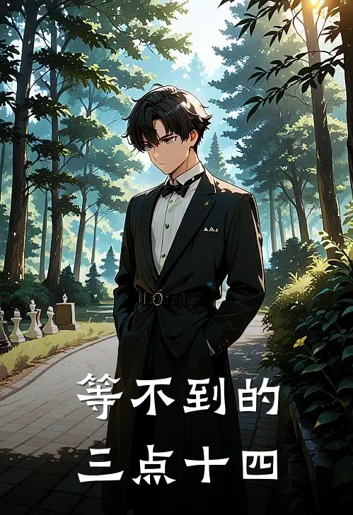 等不到的三点十四