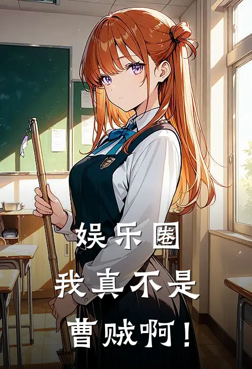 娱乐圈：我真不是曹贼啊！