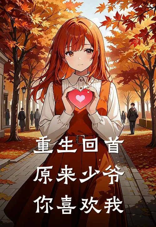 重生回首，原来少爷你喜欢我(沈竹喧顾灼青)最新小说_免费阅读完整版小说重生回首，原来少爷你喜欢我(沈竹喧顾灼青)