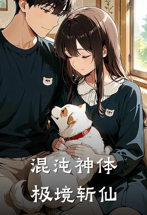 混沌神体极境斩仙(楚风赵铁柱)推荐完结小说_最新章节列表混沌神体极境斩仙(楚风赵铁柱)