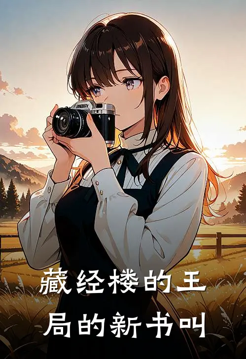 藏经楼的王局的新书叫