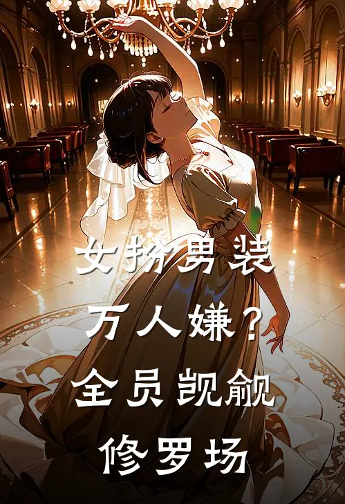 女扮男装万人嫌？全员觊觎修罗场(唐伟栖清祈)最新推荐小说_最新免费小说女扮男装万人嫌？全员觊觎修罗场唐伟栖清祈