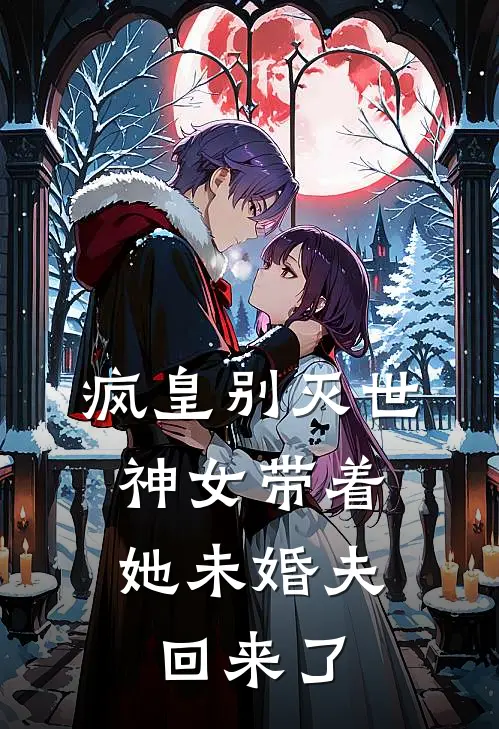 疯皇别灭世，神女带着她未婚夫回来了苏萌季临川完本热门小说_小说推荐完结疯皇别灭世，神女带着她未婚夫回来了苏萌季临川