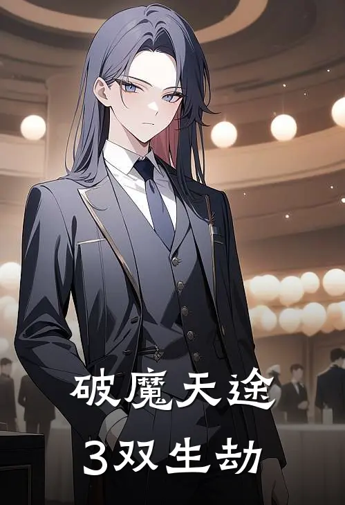 破魔天途3双生劫月清霜夜无痕最热门小说_免费小说全集破魔天途3双生劫(月清霜夜无痕)