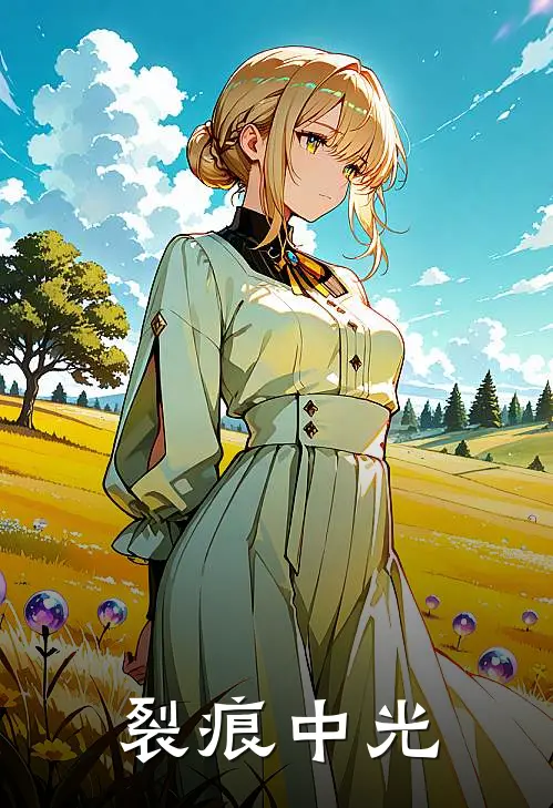 裂痕中光晓蔓晓阳已完结小说_最新章节列表裂痕中光(晓蔓晓阳)