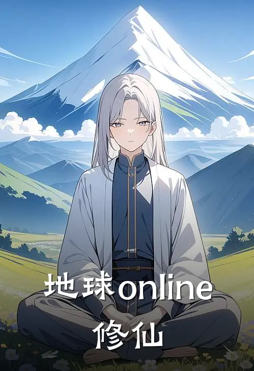 地球online：修仙(林逸罗奇)免费阅读全文_免费完结版小说地球online：修仙林逸罗奇