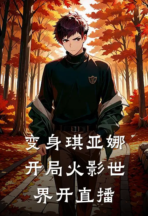 变身琪亚娜，开局火影世界开直播全文免费阅读无弹窗大结局_变身琪亚娜，开局火影世界开直播（琪亚娜琪宝）最新小说