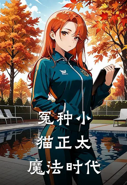 《冤种小猫正太：魔法时代》风铃铃风铃铃已完结小说_冤种小猫正太：魔法时代(风铃铃风铃铃)火爆小说