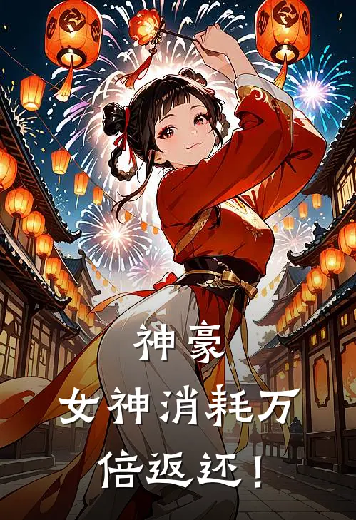 神豪：女神消耗万倍返还！(陆凡江芷兰)完结小说推荐_小说全文免费阅读神豪：女神消耗万倍返还！陆凡江芷兰