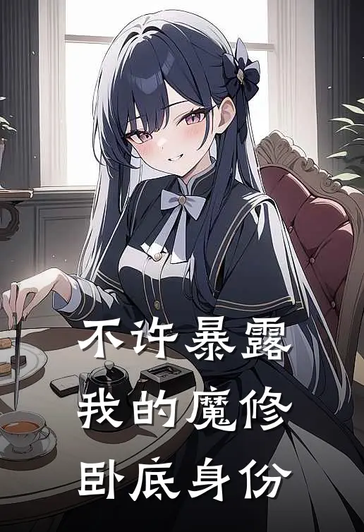 奥丁西西不许暴露我的魔修卧底身份全文免费阅读_奥丁西西完整版免费阅读