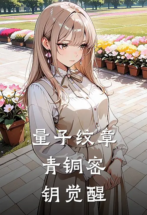 量子纹章：青铜密钥觉醒