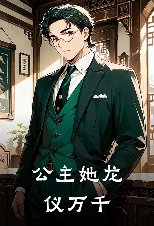 公主她龙仪万千君时昭映雪免费小说全集_免费小说在哪看公主她龙仪万千(君时昭映雪)