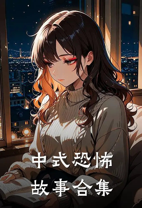 中式恐怖故事合集