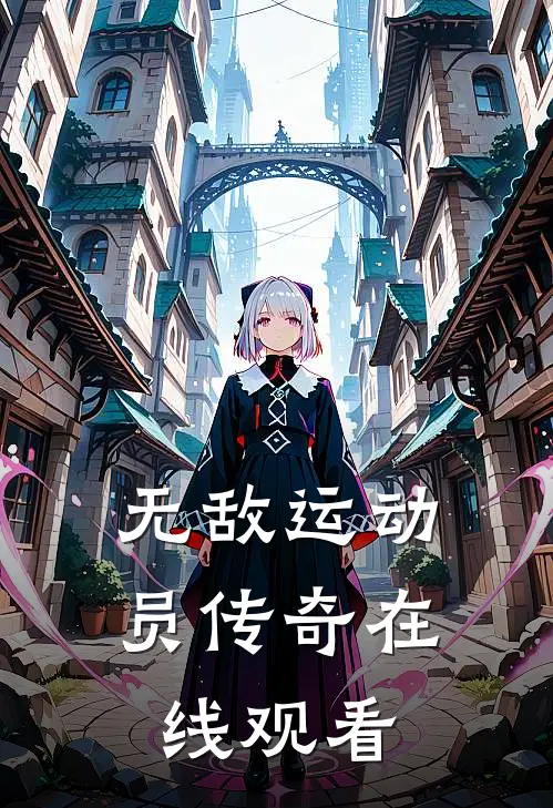 无敌运动员传奇在线观看