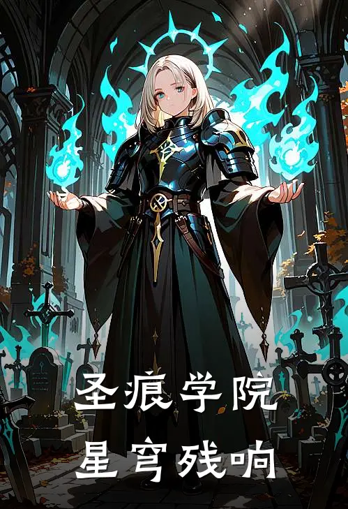 圣痕学院：星穹残响林野苏璃完结热门小说_完整版小说全文免费阅读圣痕学院：星穹残响林野苏璃