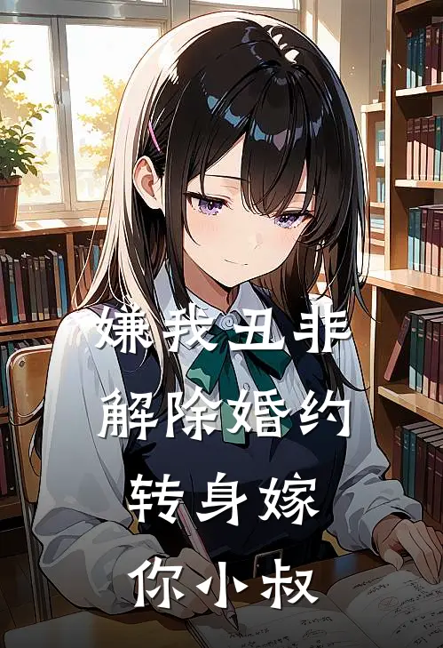 嫌我丑非解除婚约，转身嫁你小叔璐儿鲁婉柔完本完结小说_热门小说排行榜嫌我丑非解除婚约，转身嫁你小叔璐儿鲁婉柔