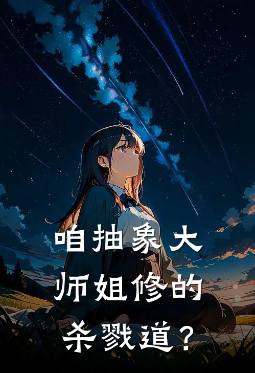 咱抽象大师姐修的杀戮道？(江绫祁暮)免费阅读_无弹窗全文免费阅读咱抽象大师姐修的杀戮道？江绫祁暮