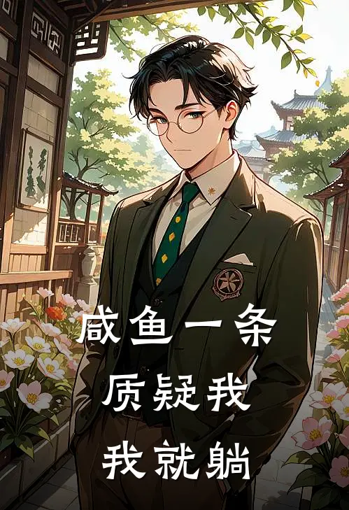 咸鱼一条，质疑我，我就躺白容妩江宇昂完结小说_免费小说在线看咸鱼一条，质疑我，我就躺白容妩江宇昂