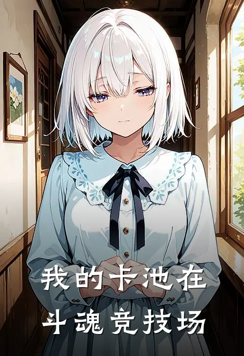 我的卡池在斗魂竞技场