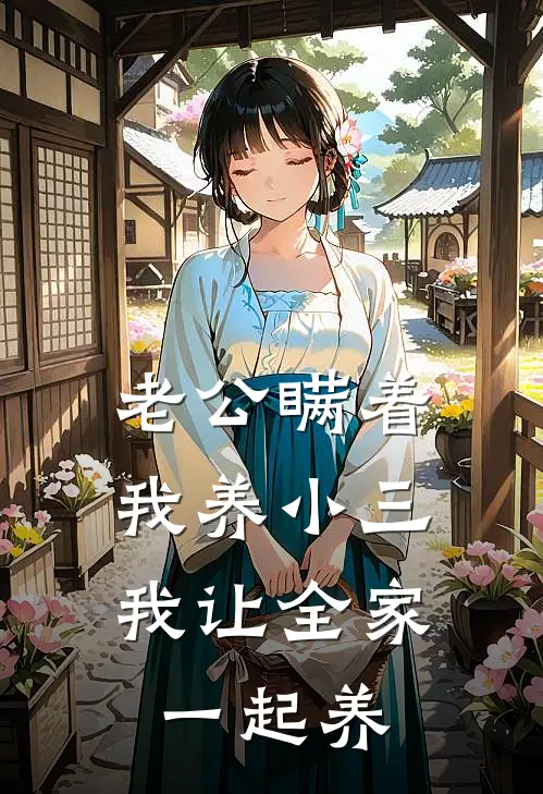 老公瞒着我养小三，我让全家一起养(夏雪儿林毅)完本小说大全_完本热门小说老公瞒着我养小三，我让全家一起养夏雪儿林毅