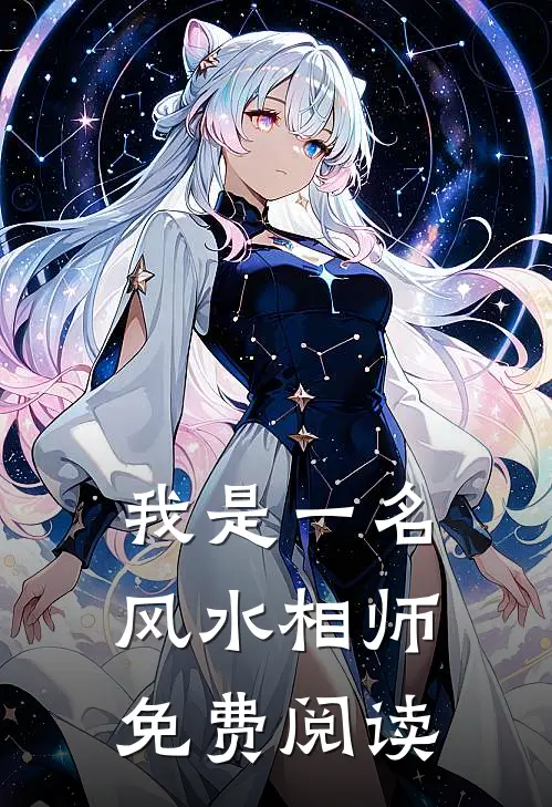 我是一名风水相师免费阅读