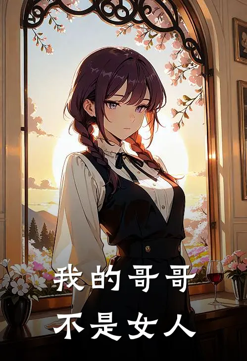 我的哥哥不是女人