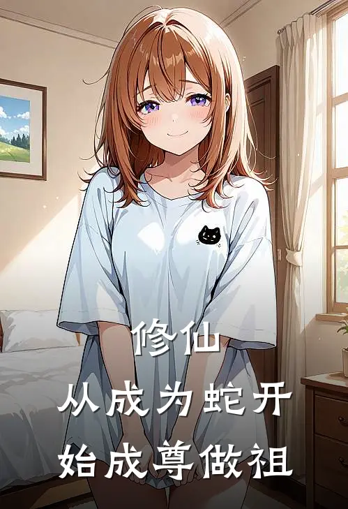 修仙：从成为蛇开始成尊做祖