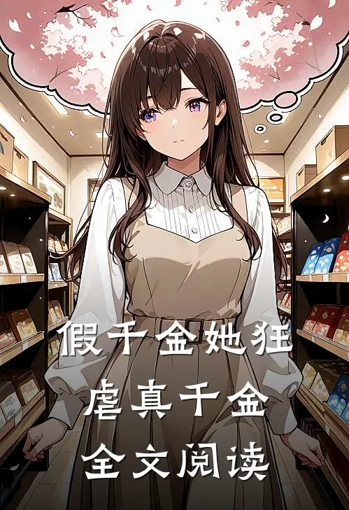假千金她狂虐真千金全文阅读
