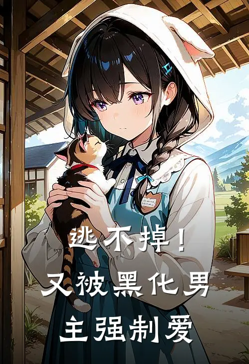 逃不掉！又被黑化男主强制爱(宴清沈玦)最热门小说_全本完结小说逃不掉！又被黑化男主强制爱(宴清沈玦)
