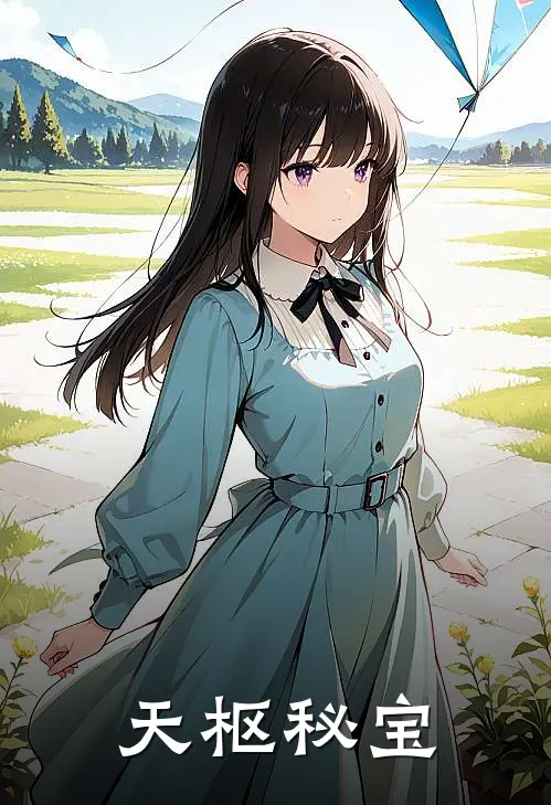 天枢秘宝(周烈陆沉)完结版免费阅读_天枢秘宝全文免费阅读