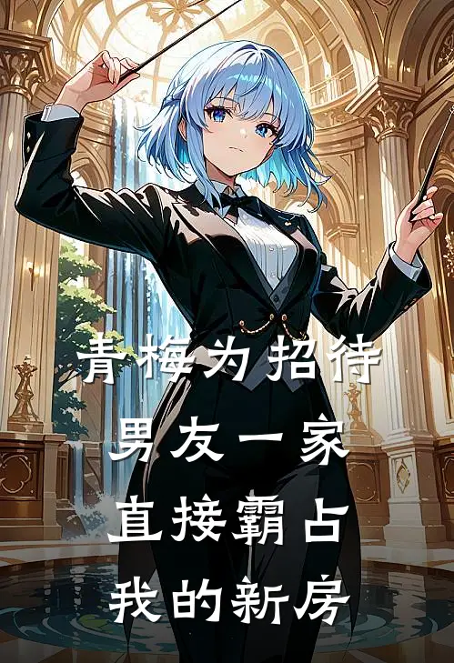 青梅为招待男友一家，直接霸占我的新房沈薇季少伟小说完整版_完结版小说推荐青梅为招待男友一家，直接霸占我的新房(沈薇季少伟)