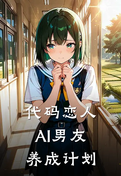 代码恋人：AI男友养成计划(陆晴林董)免费小说_完整版免费阅读代码恋人：AI男友养成计划陆晴林董