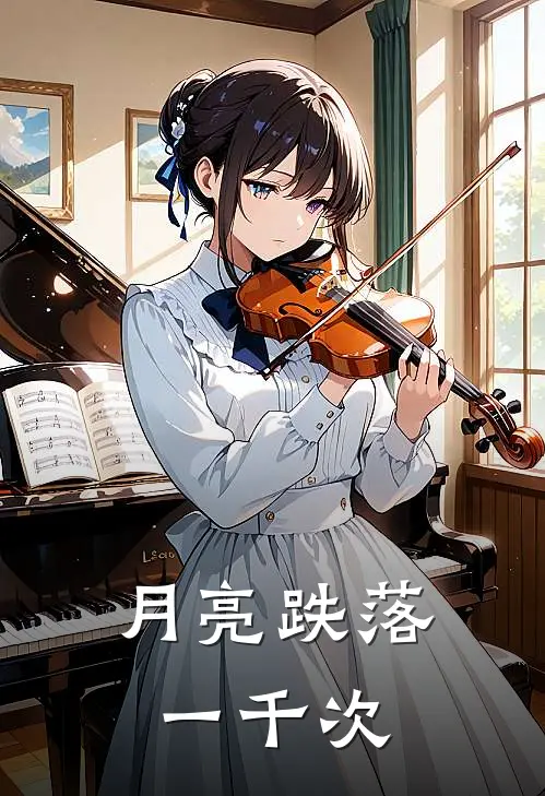 月亮跌落一千次(沈西蒋儒)免费小说全本阅读_最新章节列表月亮跌落一千次(沈西蒋儒)